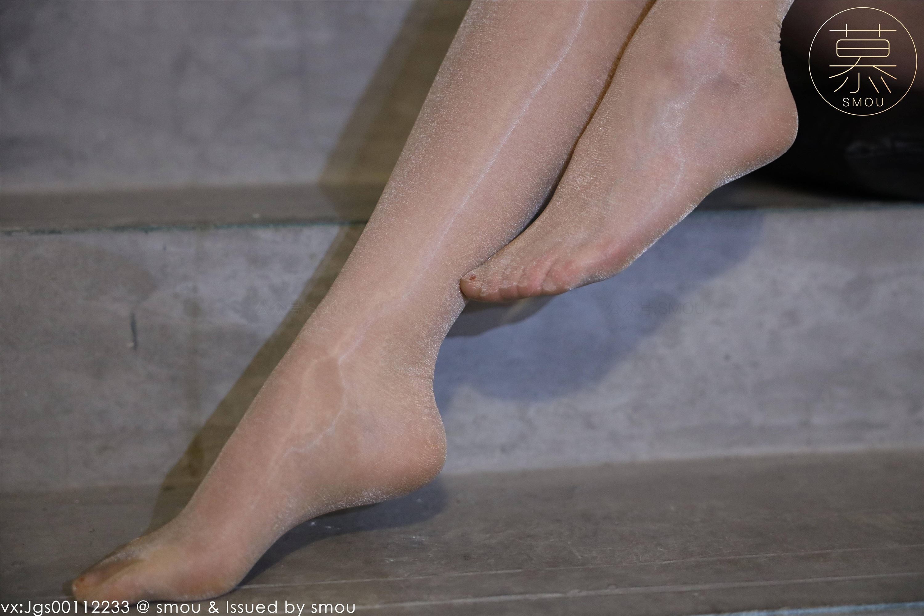 丝慕SMOU 蜜系列 M002 喵小酱